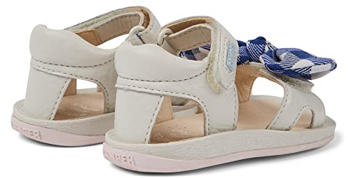 Camper Girl's Bicho Fw Sandal2
