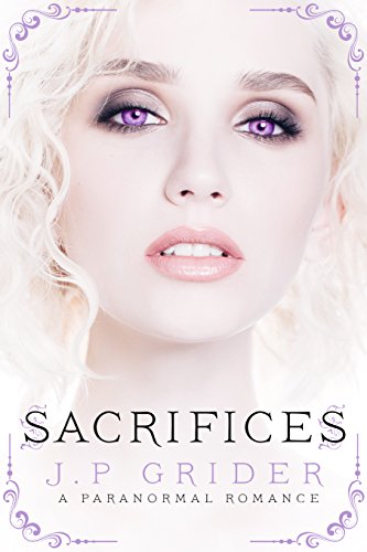 SACRIFICES: The Honor Trilogy