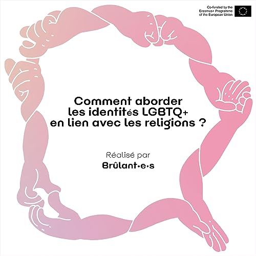 Comment aborder les identit&eacute;s LGBTQ+ en lien avec les religions ?