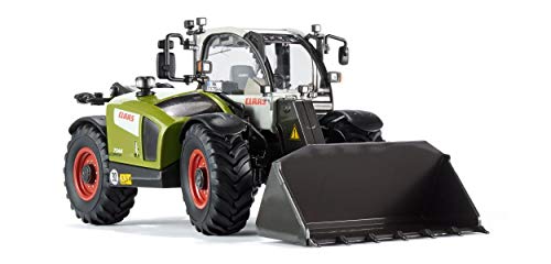 siku 7347 Claas Scorpion 7044