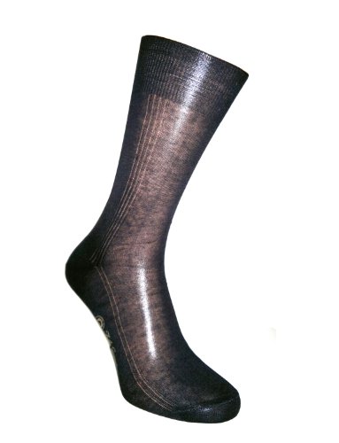 Daniel Jacob Men's Side Panel Design 100% Mercerised Cotton4