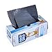 Fresh Step Drawstring Cat Litter Box Liners, Unscented, Jumbo Size, 36" x 19" - 7 Count | Kitty Litter Bags