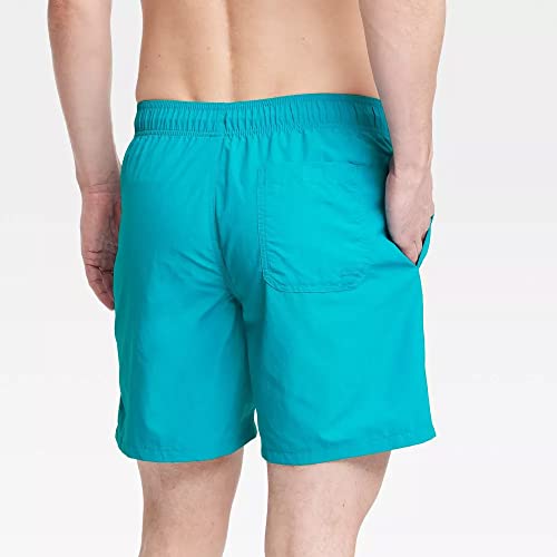 Goodfellow & Co Men's 7" Swim Shorts -2