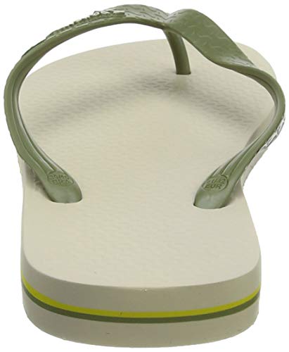 Image of Ipanema Men's Flip Flop Sandals, Blue Blue Blue