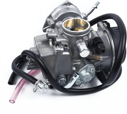 Carburateur de Tondeuse Moteur CF188 Carb Quad UTV ATV - 2