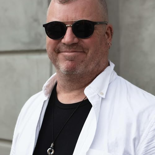 Frie ord Podcast Por Tormod Fuglestad arte de portada