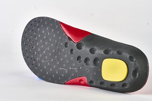 Plantillas ergonómicas para ciclismo con espuma memory AutoAdapt XXL miniatura 6