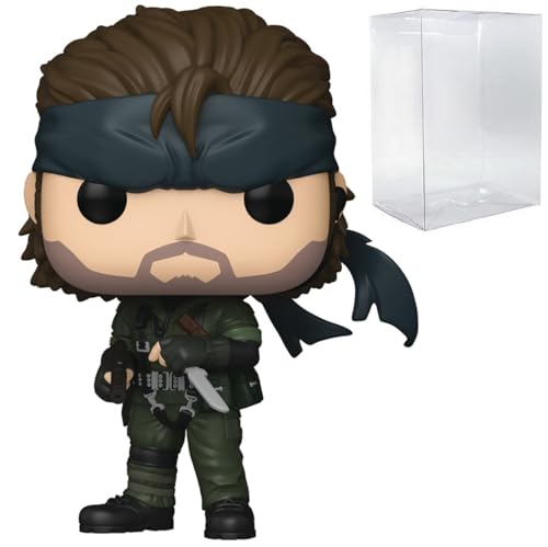 Stilizzato da collezione stand 3 3/4 pollici di altezza, perfetto per qualsiasi fan del film d'azione!