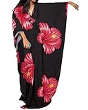 La silhouette fluide offre une protection solaire, sans renoncer au style. Portez-le par-dessus votre maillot de bain ou comme une robe de plage autonome pour femmes, où une protection sans effort rencontre le charme bohème.