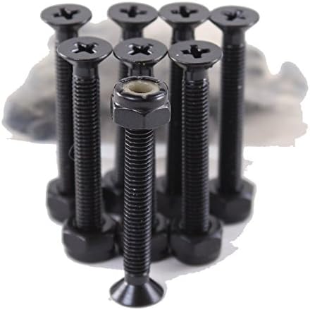 skateblanks Skateboard Hardware Set