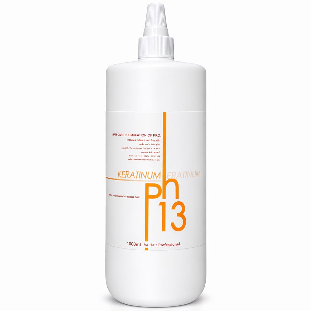 ケラチナムサーティーン 1000ml＋250ml Amazon | ケラチナムサーティーン 【1000ml 詰替え用】 | ケラチナム