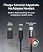 Plugable USB C to USB C Cable, Data Blocker Charge Only Cable (1m/3.3ft): 240W Safe Fast Charging for MacBook, iPhone 15/16, Galaxy S24, Steam Deck, and More USBC Devices (USBC-CC1M)