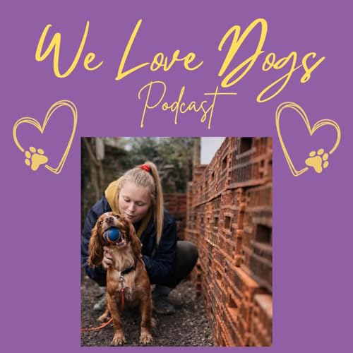 From Play To Purpose: How Dogs Are Changing Conservation - Interview With Natasha Underwood