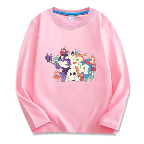 [ZLGreenTech] ΂܂ q TVc tH LbY j̎q ̎q 100%  pW} ێ vg gbvX sN 90CM