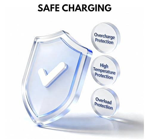 Panlouting Ersatz USB Ladekabel 5V Ladegerät Netzkabel kompatibel mit Philips QP2724, QP2720, QP2734, QP2824, QP4530, QP4631, MG7910, MG5910, MG9510, MG9520 | NICHT für 4,3V