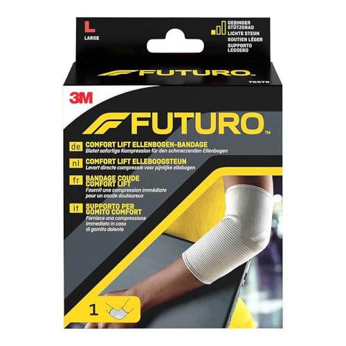 FUTURO Comfort EllenBand L 1 St