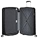 American Tourister Flashline - Spinner L, Koffer, 78 cm, 100/109 L, Schwarz (Shadow Black)