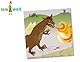 20 Servietten * Ritter & Drache * für Kindergeburtstag von DH-Konzept // RITSERVE017 // Kinder Geburtstag Party Drachen Feier Jungs Set