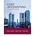 Cost Accounting with Access Code: A Managerial Emphasis