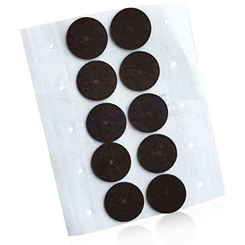 Ostomy Bag Filter/Odor Barrier/Ostomy Bag Filter - / Activated Carbon Filter/Ostomy Accessories/Accessories for Ostomy Patients