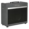 Fender Bassbreaker 2262000000 15 Amplifier Combo 120V, Gray Tweed