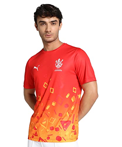 Image of PUMA Men T-Shirt