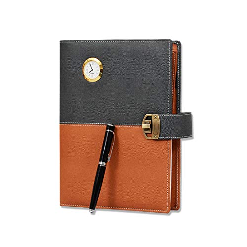 COI Corporate Business Diary Unique Planner and Professional Organizer New Year Gift for Men & Women COI Corporate Business Diary Unique Planner and Professional Organizer New Year Gift for Men & Women