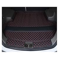 Coussin De Cofe Pour Xpeng G9 2024, Tapis De Cofe Arrière Full Surround 2022 2023, Accessoires De Modification