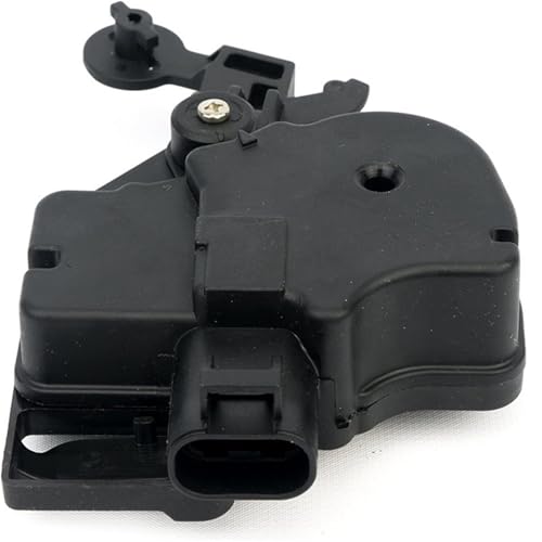 Actionneur de serrure de coffre pour Escalade ESV 2003-2006 et EXT 2002 - 3