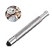 Produktbild Watch Repair Tools, 3-4,5 mm Praktische Armbanduhr Uhren Crown Winder Helper Mechanisches Wicklungsinstrument(4.0)