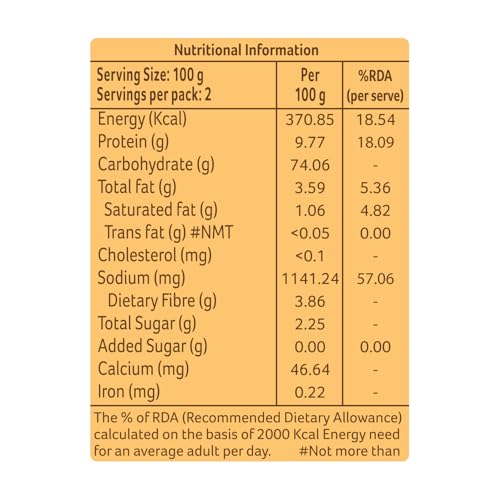 Image of Organic Tattva Rice Idli /Idly Instant Mix 200g, Ready in 5 Steps, 4 Pack | With Benefits of Rock Salt and Sunflower Oil, Protein & Fiber Rich, No Cholesterol & Trans Fat, Ideal for Quick Breakfasts