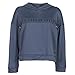 Produktbild Under Armour Damen Langarmshirt Tech Terry Hoody, Grau, SM, 1344489-044