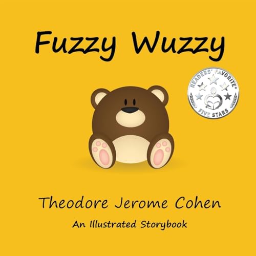 Fuzzy Wuzzy (Stories for the Early Years)