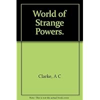 World of Strange Powers.