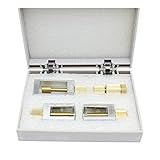 Viene con una caja de almacenamiento, conveniente para almacenar y transportar.