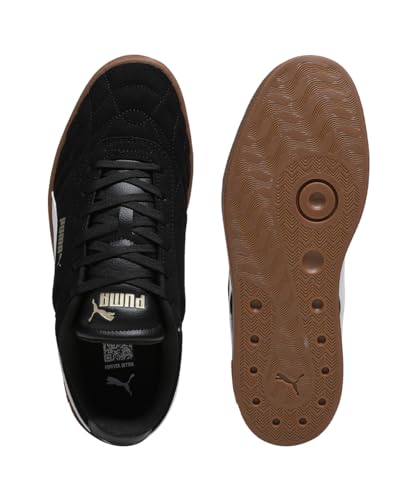 Image of Puma Unisex-Adult Club II Indoor ESD Sneaker