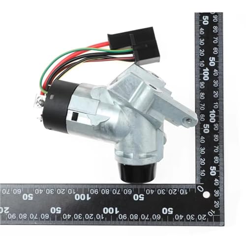 Cable de interruptor de encendido Benz Sprinter cerradura de dirección referencia A0005458108 6