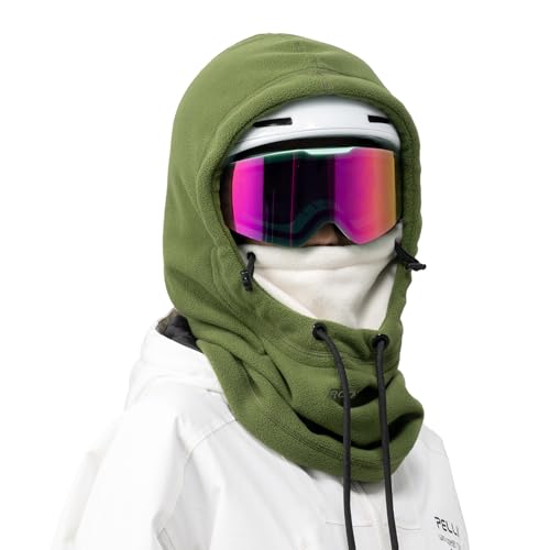 ROCKBROS Ski Mask Balaclava