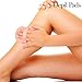 Produktbild Mamzelle O Peeling-Pads mit 5 großen Ersatz-Pads