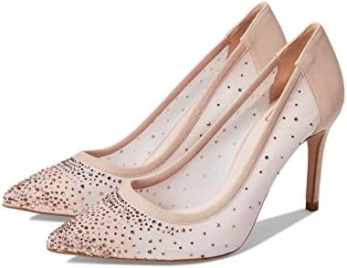 Ted Baker Women's Ryalay Pump, Nude, 9 | Image 2