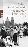 Nachrichten aus Berlin: 1933 - 1936