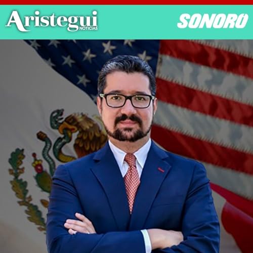 『Entrevista: Entre 70 y 80 % de armas aseguradas en México proviene de EE.UU., señala especialista sobre ‘Misión Firewall’』のカバーアート