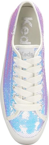 Image of Keds Women's Triple Up Lace Up Sneaker