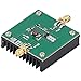 RF Amplifier, 380 -- 450MHz RF Power Amplifier Module 5.0W Printed Circuit Board SMA Female RF Connector Electronic Components
