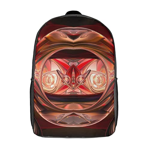 Sac à dos extérieur adulte ergonomique et léger pour la randonnée et l'école