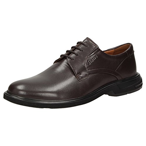 Sioux Men's Derbys2