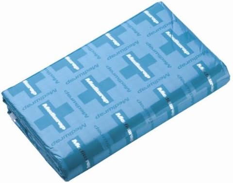 Mediwrap High Protection Infant Blanket