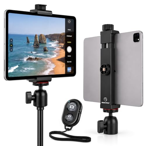 KobraTech TabMount 360 iPad Tripod Mount...