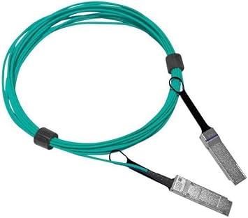 Mellanox Technologies Mellanox 200Gb/S HDR Qsfp56 Active Optical Cable