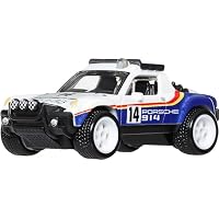 Amazon.co.jp: ホットウィール(Hot Wheels) カーカルチャー スリル